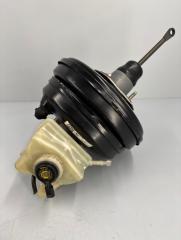 Вакуумный усилитель тормозов BMW X5