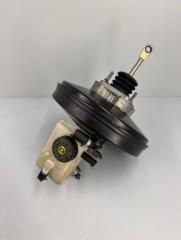 Вакуумный усилитель тормозов BMW 3