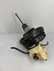 Вакуумный усилитель тормозов BMW X5