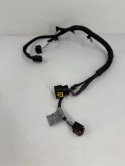 Проводка рейки активной рестайл BMW 5 2007