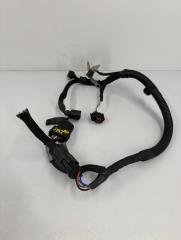 Проводка рейки активной дорест BMW 5 2006 контрактная Проводка рейки активной дорест BMW 5 2006