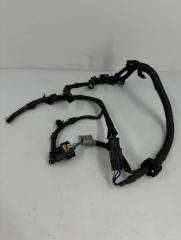 Проводка рейки активной дорест BMW 5 2006 контрактная Проводка рейки активной дорест BMW 5 2006