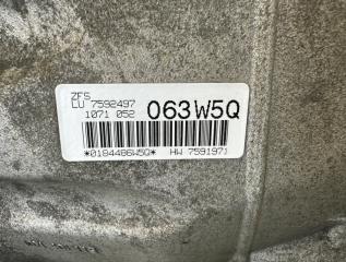 АКПП 6HP21 5 E60 N54