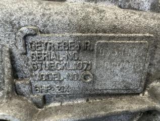 АКПП 6HP21 5 E60 N54