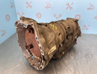 АКПП полный привод BMW X3