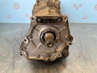 АКПП полный привод X3 E83 M54