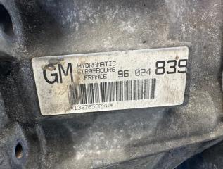 АКПП полный привод X3 E83 M54