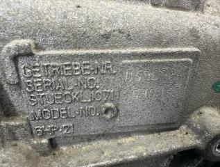АКПП 6HP21 3 E90 N47