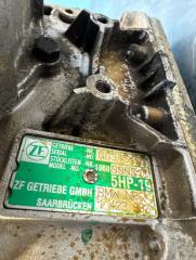 АКПП 5HP19 5 E39 M54