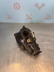 Редуктор 4.10 передний BMW X5 контрактная Редуктор 4.10 передний BMW X5