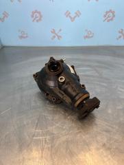 Редуктор 3.91 передний BMW X5 контрактная Редуктор 3.91 передний BMW X5