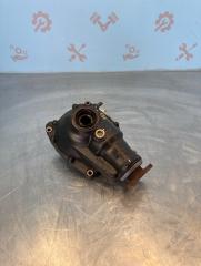 Редуктор 4.44 передний BMW X3