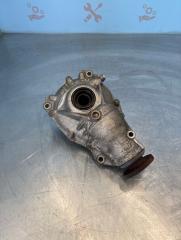 Редуктор 3.73 передний BMW X3