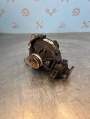 Редуктор 3.45 задний BMW 3