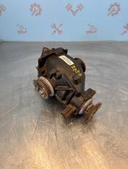 Редуктор 3.45 задний BMW 3