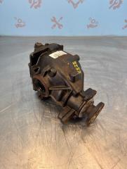 Редуктор 3.45 задний BMW 3