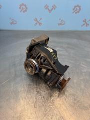 Редуктор 4.44 задний BMW X1