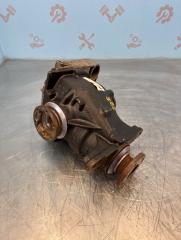 Редуктор 4.10 задний BMW 3 контрактная Редуктор 4.10 задний BMW 3