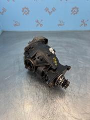 Редуктор 4.44 задний BMW X5