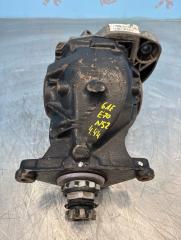 Редуктор 4.44 задний X5 E70 N52