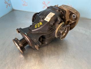 Редуктор 3.91 задний BMW X5 контрактная Редуктор 3.91 задний BMW X5