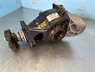 Редуктор 3.08 задний BMW 3 контрактная Редуктор 3.08 задний BMW 3