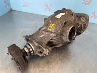 Редуктор 3.08 задний BMW 5 контрактная Редуктор 3.08 задний BMW 5