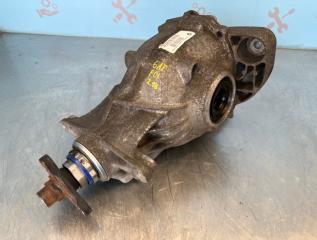 Редуктор 2.93 задний BMW 5 контрактная Редуктор 2.93 задний BMW 5