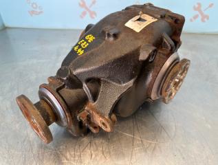 Редуктор 4.44 задний BMW X3