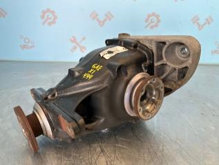 Редуктор 4.44 задний BMW X1