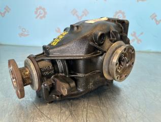 Редуктор 3.46 задний BMW 3