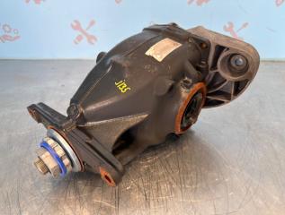 Редуктор 3.73 задний Bmw X3 2013