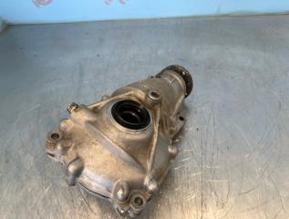 Редуктор 3.08 передний BMW X3 контрактная Редуктор 3.08 передний BMW X3