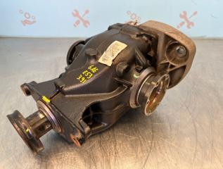 Редуктор 3.91 задний BMW X5 контрактная Редуктор 3.91 задний BMW X5