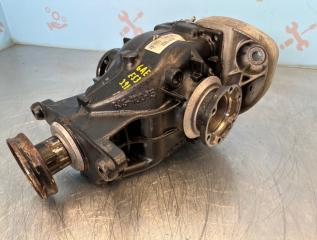 Редуктор 3.91 задний BMW X5 контрактная Редуктор 3.91 задний BMW X5