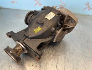 Редуктор 3.91 задний BMW X5 контрактная Редуктор 3.91 задний BMW X5