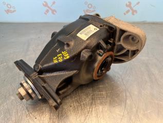 Редуктор 3.15 задний BMW X5 2012 контрактная Редуктор 3.15 задний BMW X5 2012