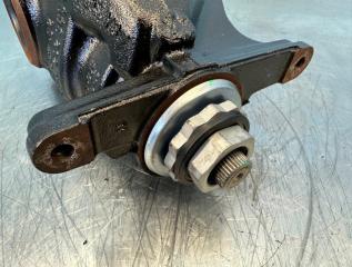 Редуктор 3.15 задний X5 2012 E70 N57