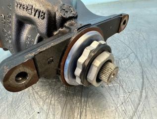 Редуктор 3.15 задний X5 2010 E70 N55