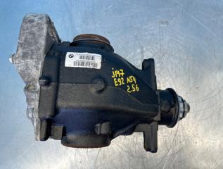 Редуктор 2.56 задний 3 2009 E92 N54