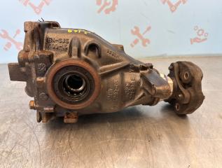 Редуктор 3.15 задний BMW 3 F30 N20