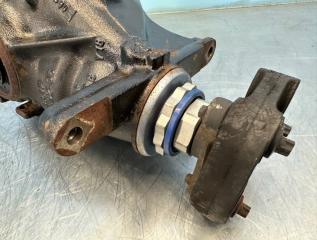 Редуктор 3.15 задний 3 2013 F30 N20