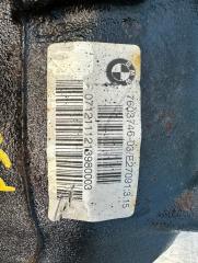 Редуктор 3.15 задний 3 2013 F30 N20