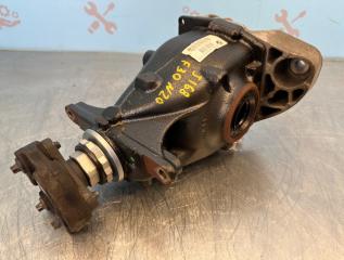 Редуктор 3.15 задний BMW 3 2013 F30 N20 7603746 контрактная