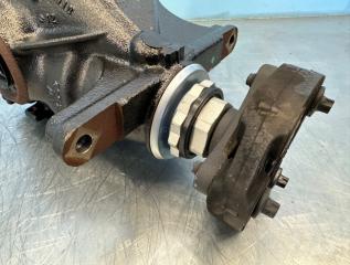 Редуктор 3.15 задний 3 2013 F30 N20