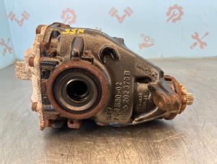 Редуктор 2.81 задний BMW 3 F30 N55