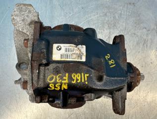 Редуктор 2.81 задний 3 2012 F30 N55