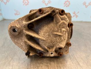 Редуктор 2.81 задний 3 2012 F30 N55