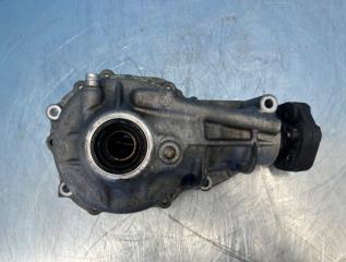 Редуктор 4.44 передний X5 E70 N52