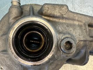 Редуктор 4.44 передний BMW X5 E70 N52